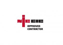 NICEIC Approved Contractor